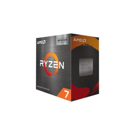 AMD Ryzen 7 5700X Tray - Unleash Superior Performance with Exceptional Speed & Efficiency!